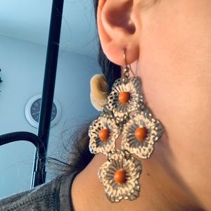 Earrings😉